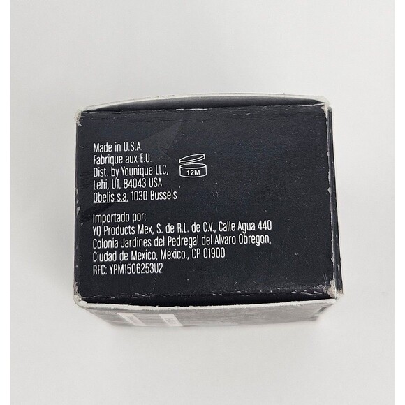 Younique Moodstruck Lip Sparkle New in Box - Picture 4 of 5